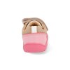 44112 5014 barefoot detske boty bisgaard baloo pink 5