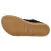 33X002.311 000 barefoot panske tenisky koel hugh suede black 7