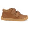 24118 5011 barefoot detske boty bisgaard dex cognac 2