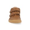 24118 5011 barefoot detske boty bisgaard dex cognac 3