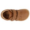 24118 5011 barefoot detske boty bisgaard dex cognac 6