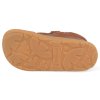 24118 5011 barefoot detske boty bisgaard dex cognac 7