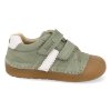 09M015.121 360 barefoot detske tenisky koel archie leather 3 0 olive 2