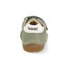 09M015.121 360 barefoot detske tenisky koel archie leather 3 0 olive 5