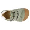 09M015.121 360 barefoot detske tenisky koel archie leather 3 0 olive 6