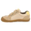 15W005.50K 850 barefoot detske tenisky koel kobi w fabrics 3 0 beige 4