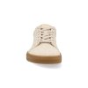 33L001.508 850 barefoot damske platenky koel hazel canvas beige 3