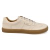 33X002.311 850 barefoot panske tenisky koel hugh suede beige 2