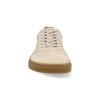 33X002.311 850 barefoot panske tenisky koel hugh suede beige 3