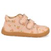24118 5028 barefoot detske boty bisgaard dex peach 2