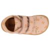 24118 5028 barefoot detske boty bisgaard dex peach 6