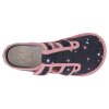 KTR BARE 19 barefoot detske prezuvky ktr hvezdy 6