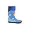 XZD0016BL barefoot detske gumaky saguaro brisk ii modre 2