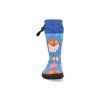 XZD0016BL barefoot detske gumaky saguaro brisk ii modre 3
