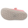 F093 61936C barefoot detske tenisky d d step f093 61936c 7