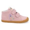 1 009670 5500 detske kotnikove boty superfit flummi rosa 2