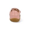 42920 452 barefoot detske boty develab low cut shoe 2velcro pink nappa 5