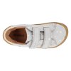47046 829 barefoot detske tenisky develab firststep soft shoe velcro grey fantasy 6