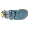 1 008204 8000 barefoot detske prezuvky superfit vento blau 3 6