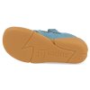 1 008204 8000 barefoot detske prezuvky superfit vento blau 3 7