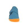1 006700 8020 barefoot detske prezuvky superfit venti blau 2 3
