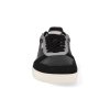 MAJORCA HE BLACK barefoot panske tenisky muris majorca black 3