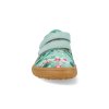G1700440 17 barefoot platenky froddo canvas mint 3