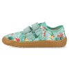 G1700440 17 barefoot platenky froddo canvas mint 4
