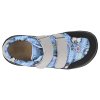 1160 0162 65 barefoot tenisky jonap b18 fotbal modre 6