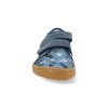 G1700440 6 barefoot platenky froddo canvas blue denim 2 3