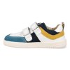 G3130282 10 barefoot detske tenisky froddo loop blue yellow 4