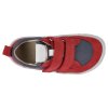 G3130271 18 barefoot detske tenisky froddo base red 6