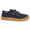 G1700440 2 barefoot platenky froddo canvas dark blue 2 2