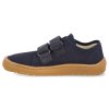 G1700440 2 barefoot platenky froddo canvas dark blue 2 4