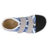 1150 0166 65 barefoot detske tenisky jonap airy modry fotbal 6
