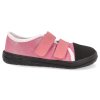 1270 0166 32 barefoot detske tenisky jonap airy pink shine 2