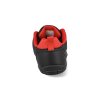 FR2127 barefoot kotnikove boty freet connect 4 black red 5