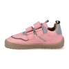 BFN1790 W NL GR ROSE barefoot detske tenisky beda playful bfn rose 4