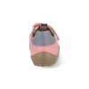 BFN1790 W NL GR ROSE barefoot detske tenisky beda playful bfn rose 5