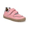 BFN1790 W NL GR ROSE barefoot detske tenisky beda playful bfn rose 1