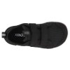 DLC BLCK barefoot detske tenisky xero shoes dillon black 6