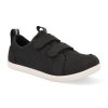 DLC BLCK barefoot detske tenisky xero shoes dillon black 1