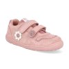 84L0013011 R barefoot detske tenisky lurchi jola rose 1