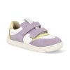 G3130264 20 barefoot detske tenisky froddo zeru spring white yellow 1