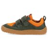 G3130271 16 barefoot detske tenisky froddo base green 4