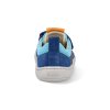 G3130271 20 barefoot detske tenisky froddo base blue electric 5