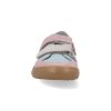 1220 0168 82 barefoot detske tenisky jonap joy grey dusty pink 3