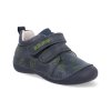 S015 61100B detske kotnikove boty d d step s015 61100b plachetnice 1