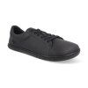 CAMINO BLACK barefoot tenisky antal camino black 1