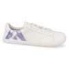 NEXUS PU barefoot tenisky antal nexus purple 2
